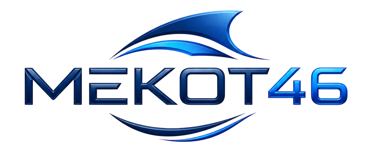 Logo MEKOT46